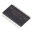 TCAN1044VDRQ1 ISO1410BDW THVD1452D Digital Electronics IC