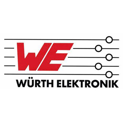 Wurth Elektronik 890324025039 890324025017 condensateur de la sécurité de 0.1uF 10% 275VAC