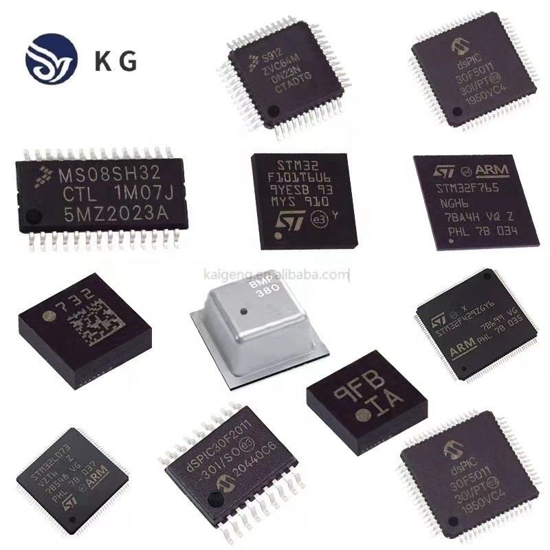 UD2-4.5NU N/A Electronic Components IC MCU Microcontroller Integrated Circuits  UD2-4.5NU