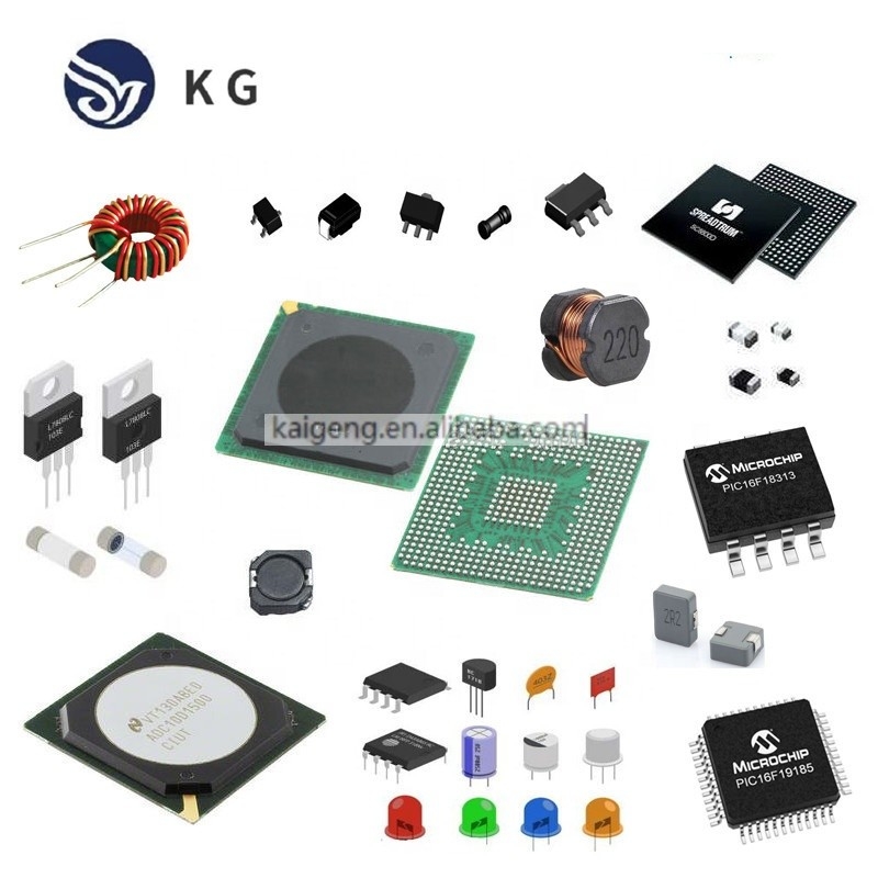 K4T1G164QE-HCE6 BGA-84 Electronic Components IC MCU Microcontroller Integrated Circuits K4T1G164QE-HCE6